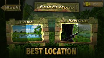 Duck Hunter 3D: Duck Warriors تصوير الشاشة 2