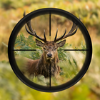 Ultimate Deer Hunting 3D icon