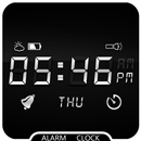 Despertador fácil: Alarm Clock APK