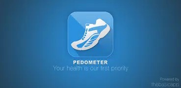 Easy Pedometer