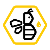 The B app icono