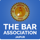 The Bar Association أيقونة