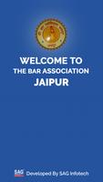 The Bar Association الملصق