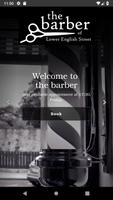The Barber Affiche