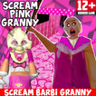 Scream Granny Barbi: Haunted I