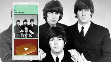 1 Schermata The Beatles Songs and Ringtone