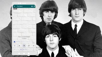 3 Schermata The Beatles Songs and Ringtone