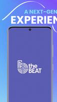 theBEAT poster