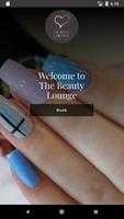 The Beauty Lounge Salon الملصق