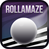 RollAMaze Gold 圖標