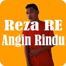 The Best Reza RE - Angin Rindu Mp3 APK
