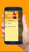 The Best Reza RE - Angin Rindu Mp3 screenshot 1