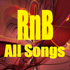 RnB All Songs Mp3 icône