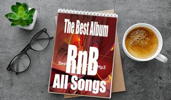RnB All Songs Mp3 Affiche