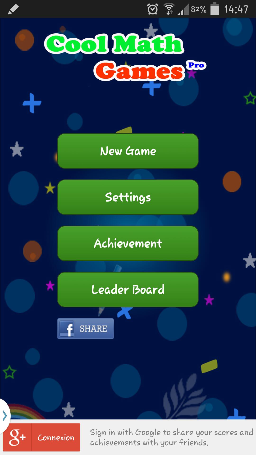 Cool Math Games Challenge APK For Android Download