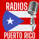 Emisoras Radio de Puerto Rico APK