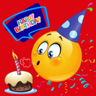 Mensajes de Cumpleaños icon