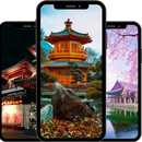 Fondos de Pantalla Asiáticos APK