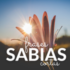 Frases Sabias Cortas иконка