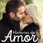 Historias de Amor en Español icône