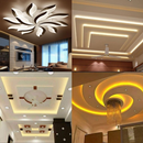 the best ceiling design APK