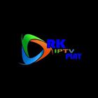 RK IPTV PLAY icon