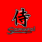 SAMURAI X иконка