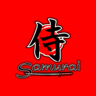 SAMURAI X أيقونة