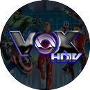 IPTV VOX T1 APK