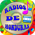 Radios de Honduras