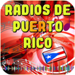 Icona Radios de Puerto Rico