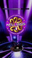 Qui veut gagner the million اسکرین شاٹ 1