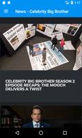 Celebrity Big Brother CBB 2019 - Spoilers, News... capture d'écran 2