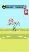 Aim Goal تصوير الشاشة 1