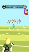 Aim Goal تصوير الشاشة 2