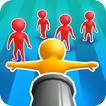 Stickman Cannon
