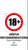 Hentai TV پوسٹر