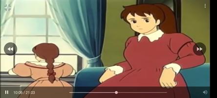 حلقات نساء صغيرات imagem de tela 2