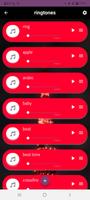 رنات موبايل بدون نت للهاتف screenshot 2
