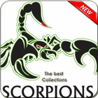 The best of scorpions offline icône
