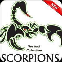 The best of scorpions offline Affiche
