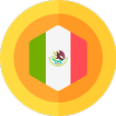 Monedas de México 图标