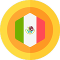 Monedas de México