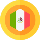 Monedas de México icône