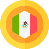 APK Monedas de México
