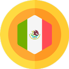 Monedas de México 图标