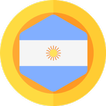Catalogo de Monedas Argentina 图标