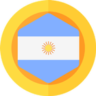 Catalogo de Monedas Argentina 图标