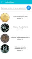 Catalogo de Monedas Argentina capture d'écran 2