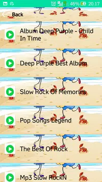 Deep Purple Mp3 APK for Android Download